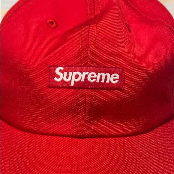 Supreme Hat - Brand New - Picture 4 of 4
